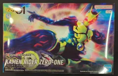 BANDAI SPIRITS Figure-riseStandard 仮面ライダーゼロワン 仮面ライダーゼロワン ライジングホッパー