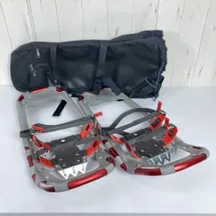 【OneSize グレー系】 Montbell ( モンベル ) アルパイン スノーポン Alpine  Pon アルミ ウィンターギア スノーシュー z00056290  スノーシュー ウィンターギア OneSize グレー系】 Montbell ( モンベル ) アルパイン スノーポン