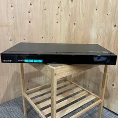 【SGM】ジャンク  SONY BDZ-EW520