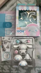 グッドスマイルカンパニー シナモロール ねんどろいど 1904 フィギュア