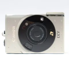 2026年最新】Canon IXY 240の人気アイテム - メルカリ