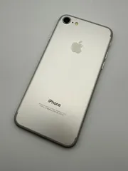 2026年最新】apple iphone 7 32gb simフリー mncf2j／a シルバー