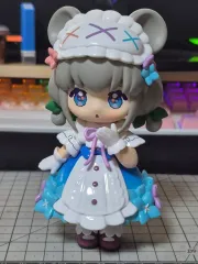 ニニズ 麻 法園 수국 フィギュア