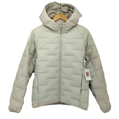 ユニクロ UNIQLO 24AW パフテック パーカ メンズ JPN：S 