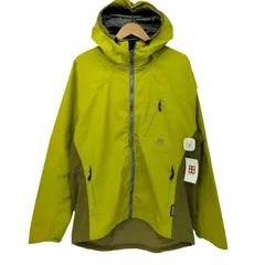 マウンテンイクイップメント MOUNTAIN EQUIPMENT ソフトシェル ジャケット WINDSTOPPER メンズ import：L のサムネイル