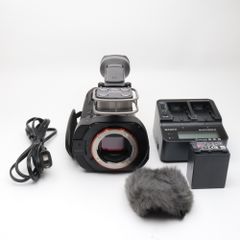 MITSUBISHI HS-C30U S-VHS-Cビデオカメラ本体と専用ケース - メルカリ
