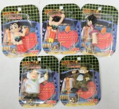 ドラゴンボール Z ポーズ人形 ドラ消し フィギュア アマダ レトロ 希少