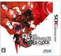 2026年最新】3DS デビルサバイバー オーバークロックの人気アイテム