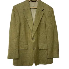 Brooks Brothers テーラードジャケット USA 2026年最新】Brooks Brothers メンズ テーラードジャケットの人気