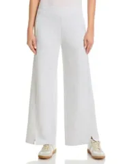 ヴィンテージハバナ レディース ボトムス カジュアルパンツ ワイドレッグ フリース Vintage Havana Cloud Fleece Wide Leg Pants Grey グレー