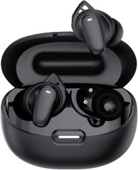 Bluetoothイヤホン ワイヤレスイヤホン 音量調整【2025最新EDR+