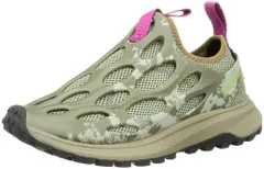 MERRELL メレル レディース Hydro Runner アウトドア  ハイドロランナー レディース 22.5cm カラー Lichenのサムネイル