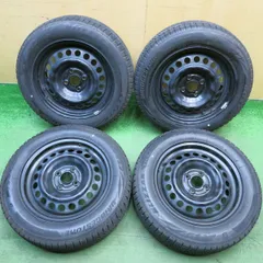 2026年最新】15インチ 4穴 pcd100 185/60の人気アイテム - メルカリ