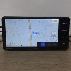 イクリプス Bluetooth 地デジTV CD録音 DVD 2019年地図 - メルカリ