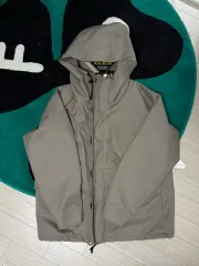 nanamica (ナナミカ) 2L GORE-TEX ゴアテックス クルーザー ジャケット L