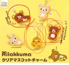 リラックマ めじるし まとめ