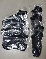 デサント ソックス