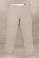 ポロラルフローレン ストレッチ スリムフィット チノパンツ 31インチ W31 L30