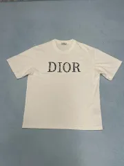 105 ディオール 刺繍 半袖 出品