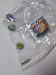 沖縄ブルーシール アイスクリーム ガチャ