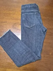 インディゴデニム ジーンズ