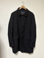 COMME des GARCONS HOMME シングルコート S