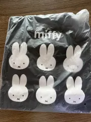 ミッフィーエコバッグ