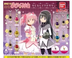 魔法少女まどか☆マギカ SOUL GEM 巴マミ ガチャ 出品