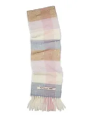 マックスアンドコー レディース アクセサリー マフラー・ストール・スカーフ MAXCo x Pietro Terzini Chilly Dayscarf Pink ピンクのサムネイル