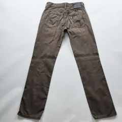 リーバイス 514 デニム ブラウン サイズ30 R4760