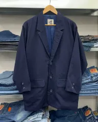 (Mオーバ)80 90'S ハイ スポーティングギア ジャケット-M1779