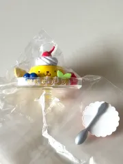 サンリオ カフェ 喫茶店 ポムポムプリン (ボックスX)