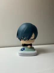 糸師 린 おねむたん フィギュア ガチャ ブルーロック