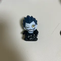 DEATH NOTE(デスノート) リューク フィギュア ガチャ