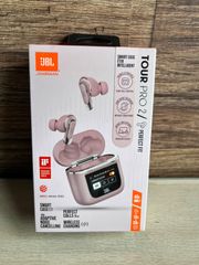 即日発送】JBL TOUR PRO3 ネイビー【新品未開封】yuuki様専用 - メルカリ