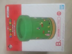 スーパーマリオ 一番くじ b賞 未開封