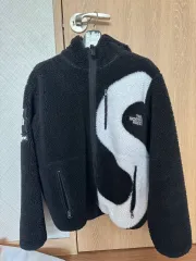 シュプリーム THE NORTH FACE ザノースフェイス フリース