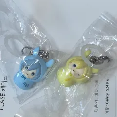 アイドリッシュセブン(アイナナ)めじるし (須王 環 凪) まとめ