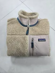 パタゴニア レトロX フリース ジャケット ウィメンズ (S サイズ)