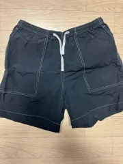 (L) ライフルハーフパンツ