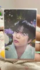 ATEEZ ジョンホ GOLDEN HOUR : Part.2 POCAALBUM TO VER.