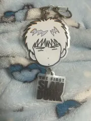 THE FIRST SLAM DUNK 流川 楓 キーホルダー 出品