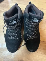 THE NORTH FACE ザノースフェイス 実際に着用1回 登山靴 285 送料込み8