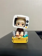 Tシャツフィギュア