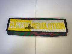 vivienne westwood クラッチバッグ