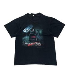 ジョニーデップ着用 GONZO Tシャツ us M - メルカリ