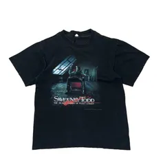 2026年最新】スウィーニートッド tシャツの人気アイテム - メルカリ
