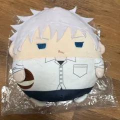 呪術廻戦 五条悟 ふわコロりん m