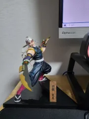 鬼滅の刃) 一番くじ 宇髄 天元 フィギュア