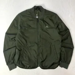 アディダス ブルゾン